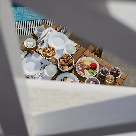 Mathios Luxury Homes Villa *