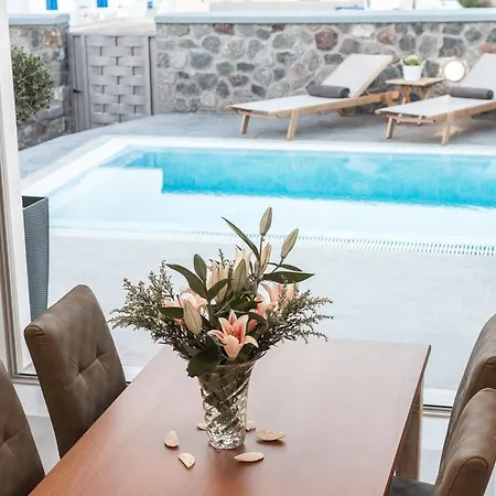 Mathios Luxury Homes