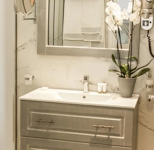 玛西奥斯奢华家园别墅 * Akrotírion