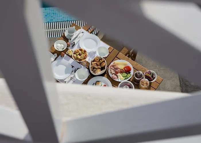 玛西奥斯奢华家园别墅 别墅 *