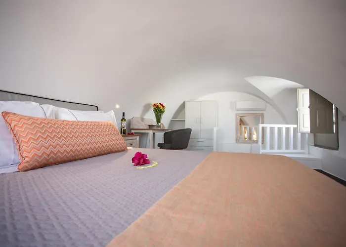 玛西奥斯奢华家园别墅 *