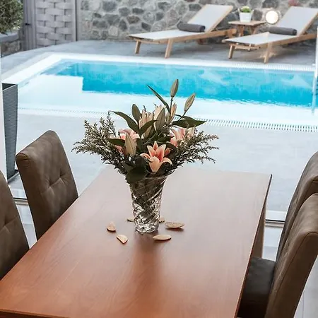 Mathios Luxury Homes Villa Akrotírion