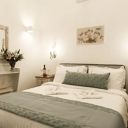 Villa Mathios Luxury Homes Akrotírion