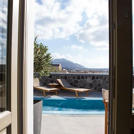 Villa Mathios Luxury Homes *